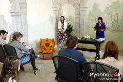 Vítaní občánku zámek Rychnov 10.5.2024 - id00007