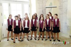 Vítaní občánku zámek Rychnov 10.5.2024 - id00011