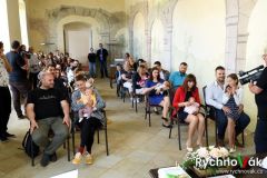 Vítaní občánku zámek Rychnov 10.5.2024 - id00015