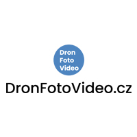 Dron foto a video produkce Jiří Novotný - fotograf a video tvůrce